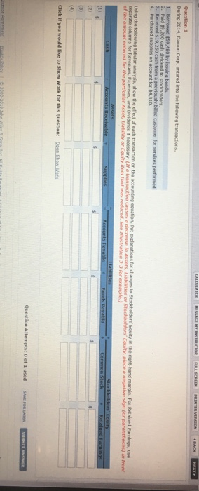  t. Borrowed $59,480 by issuing bonds