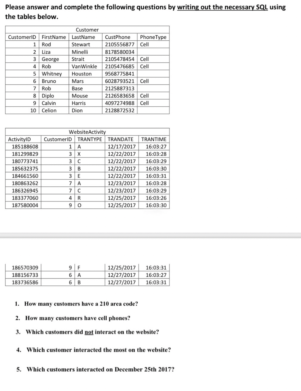 image text in transcribed