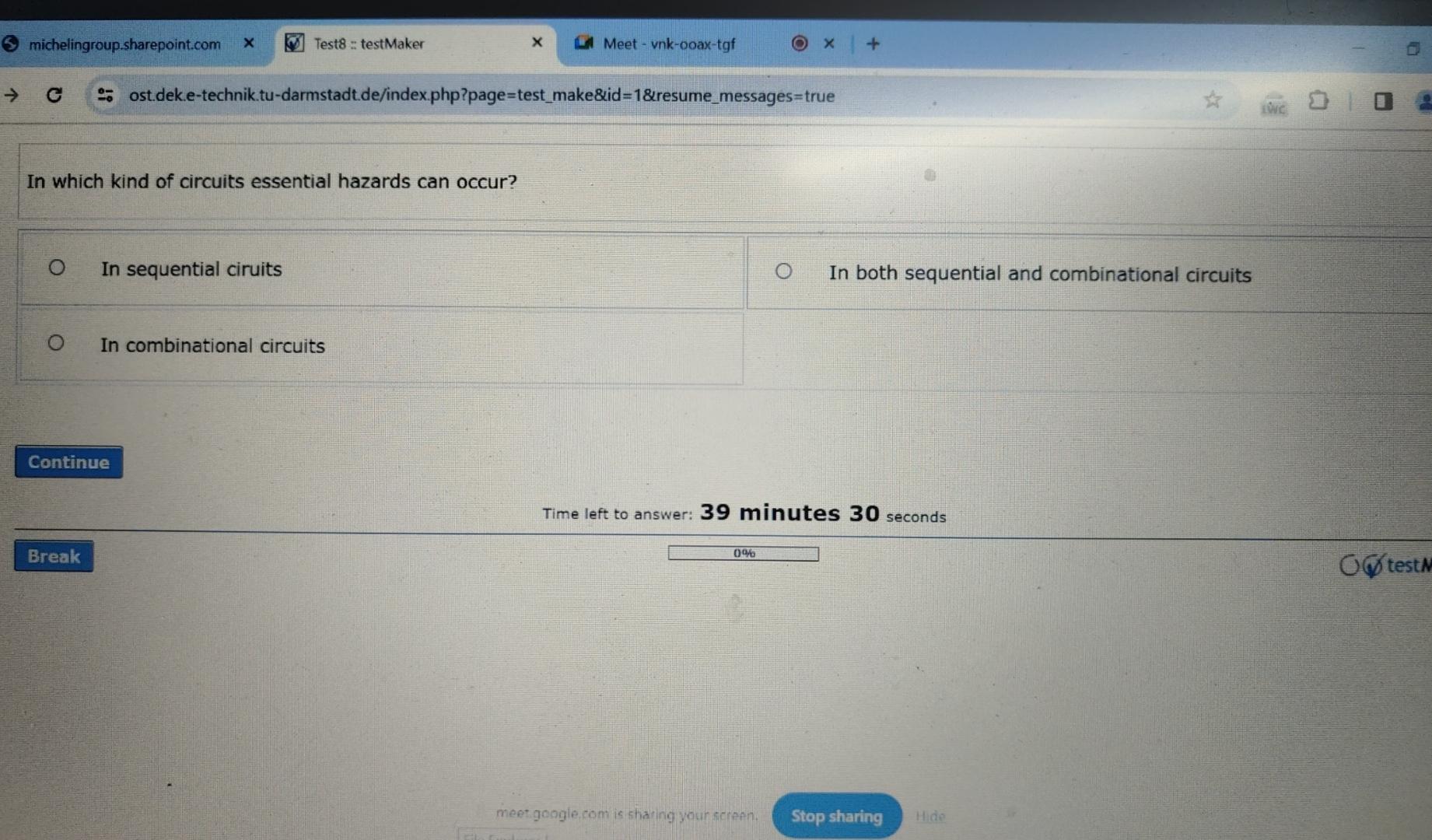  michelingroup.sharepoint.com Test 8 : testMaker Meet - vnk-ooax-tgf ost.dek.e-technik.tu-darmstadt.de/index.php?page=test_make&id=1&resume_messages=true In which