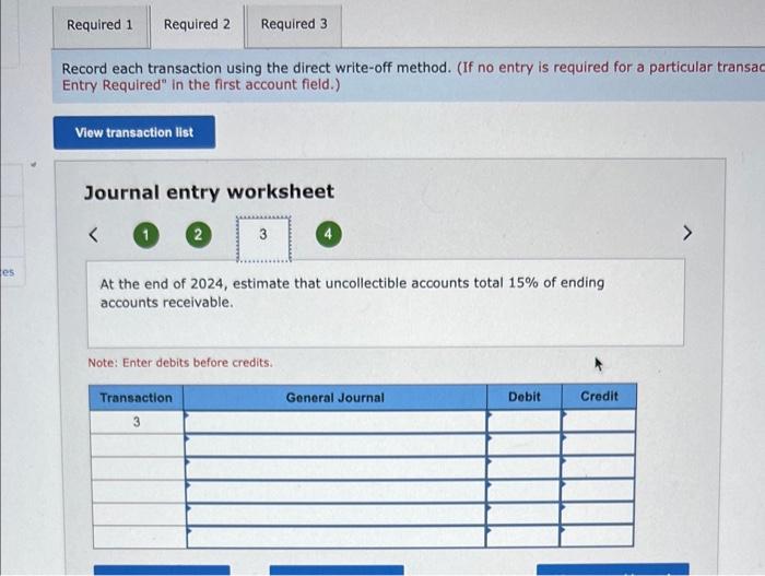 method (LO5-6) At the beginning of 2024, Best Heating \& Air (BHA)