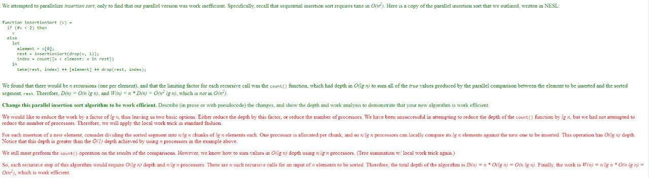 DO NOT COPY AND PASTE ELSE I WILL DOWNVOTE AND PROPERLY EXPLAIN