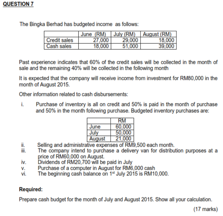 Can you please type it down on the answer sheet. preferably with