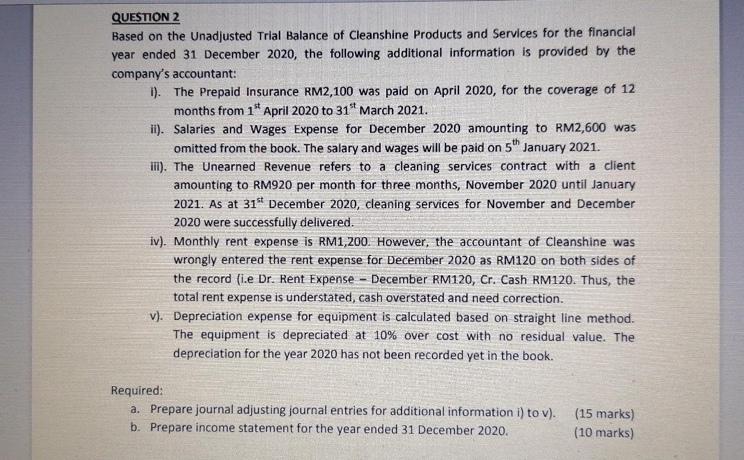 Old MathJax webview Time given only 3 hours This is trial balance