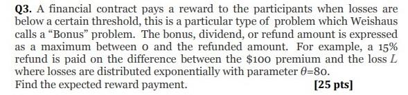 Please show the steps clearly This is all the info there