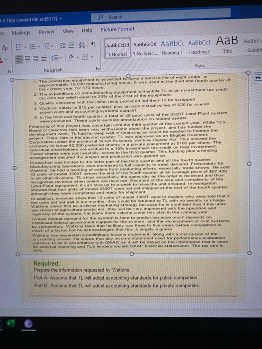 ABBEDA 1 No Spac..Heading 1 Heading 2 Title Subtitle Subtle Paragraph THOR