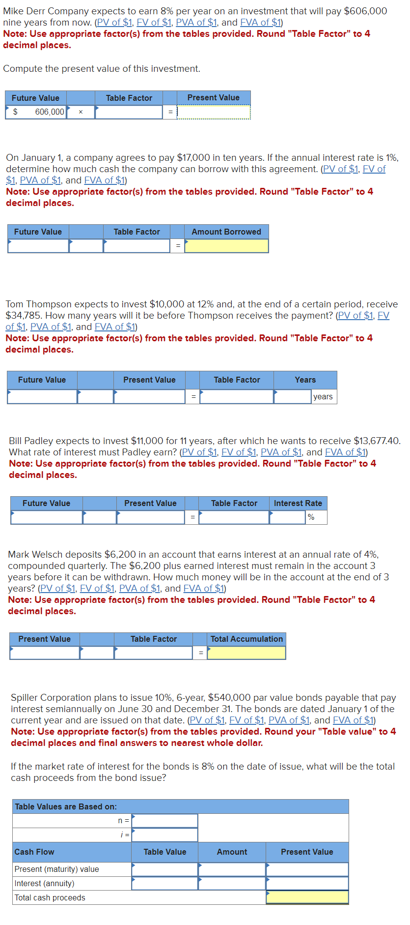  Note: let the question be answered step by step so i