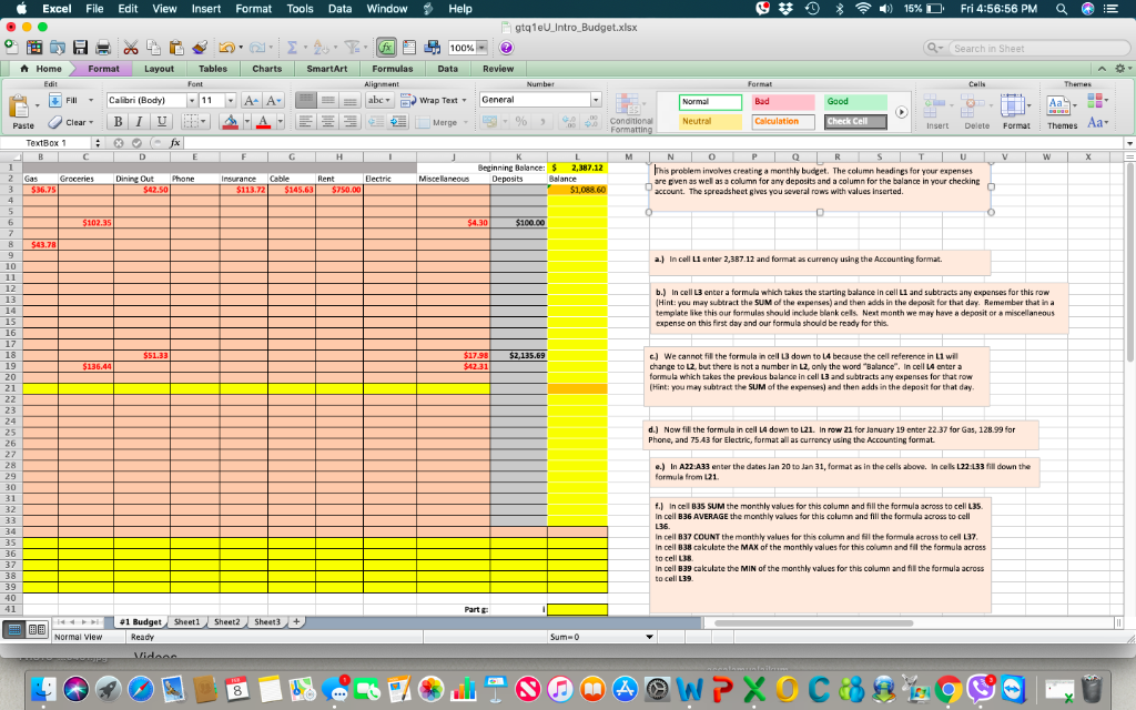  i Excel File Edit View Insert Format Tools Data Window Help