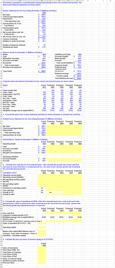  ill post the information in another format as well, the information