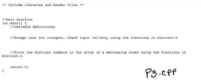 the sorted strings. You can assume that the given strings do not