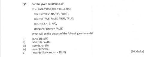  run the code in Rstudio and paste the results. FAKE EXPERTS