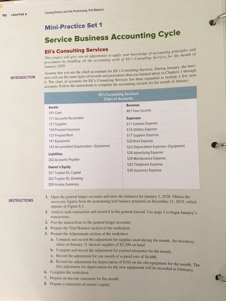 SOS Please please please help on this problem!!!!!!!!!!!!!!!!!!!!!! :) Closing Entries and