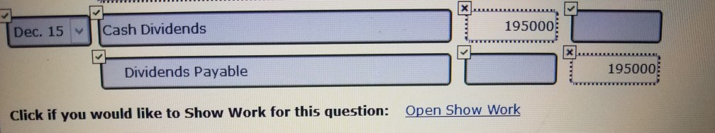 outstanding. The stock has a stated value of $6 per share. During