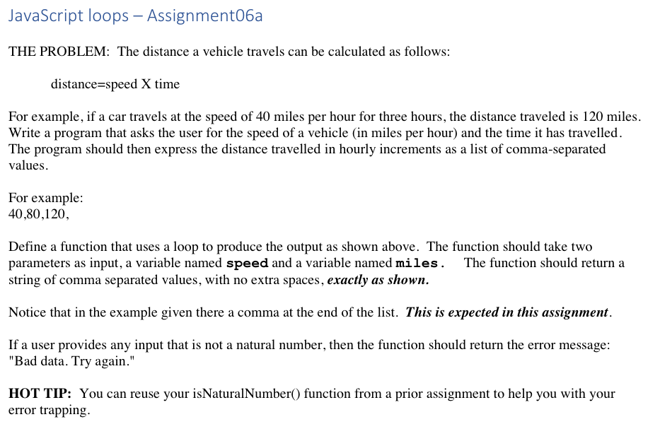 .btn{border:1px solid black; padding:5px;display:inline-block} Distance Travelled Click the button to determine