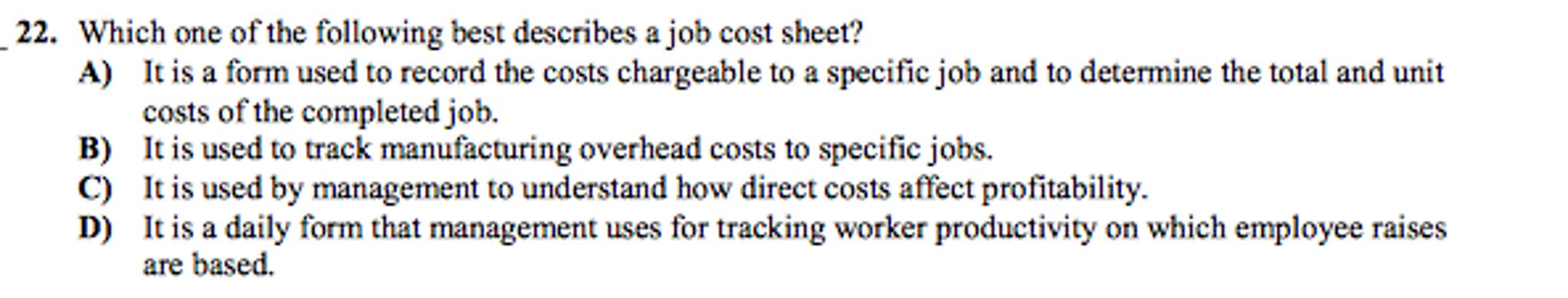 per inspection B) S48 per inspection. C) $50 per inspection D) S60