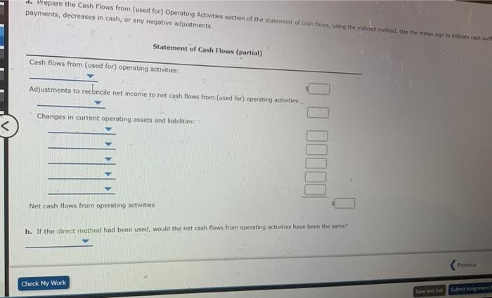 net income reported on the income statement for the current year was