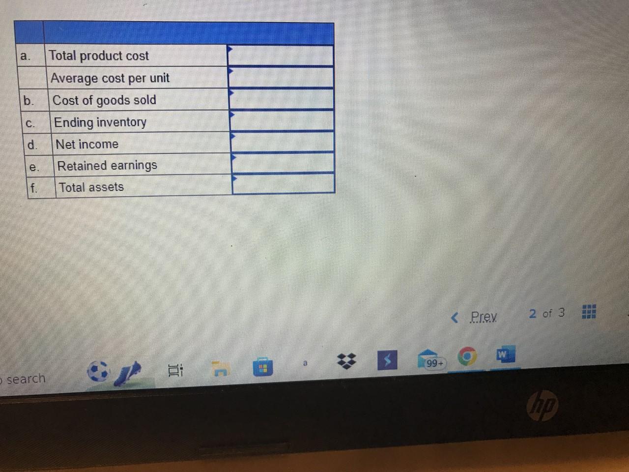 please, and thank you. Adams Manufacturing Company was started on January 1,