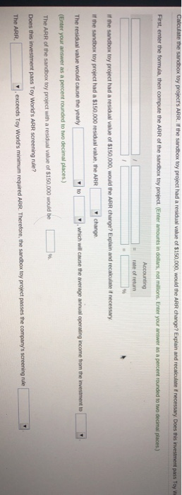 machines, each casting 51 million. Each five yeandrerrel The two products have