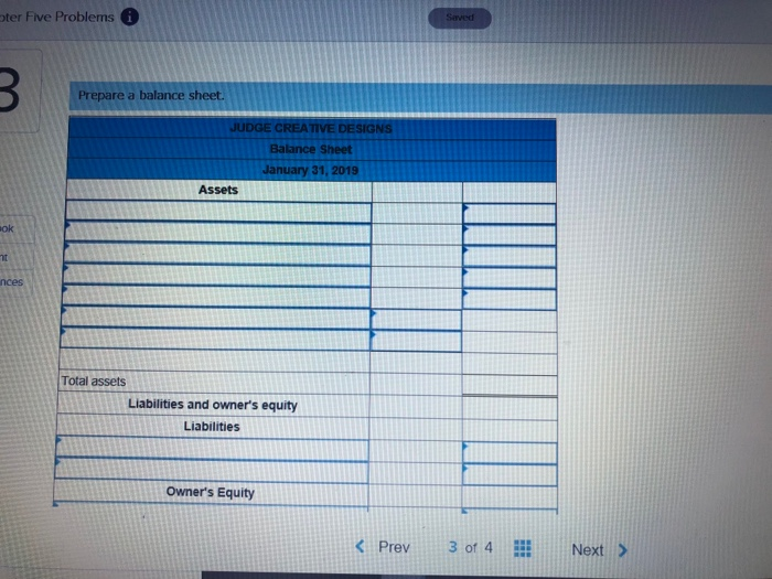 b. The prepaid advertising contract was signed on January 1, 2019, and