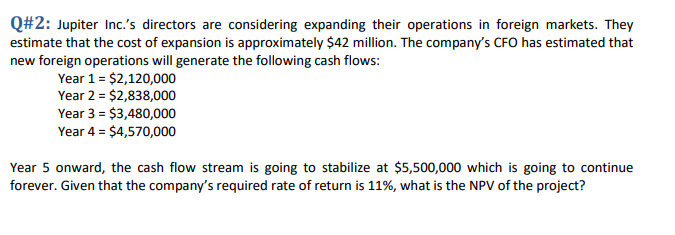 Please do not provide answer on excel. Please explain the answer