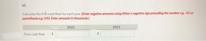 including share data are in thousands.) Current assets Total assets Current liabilities
