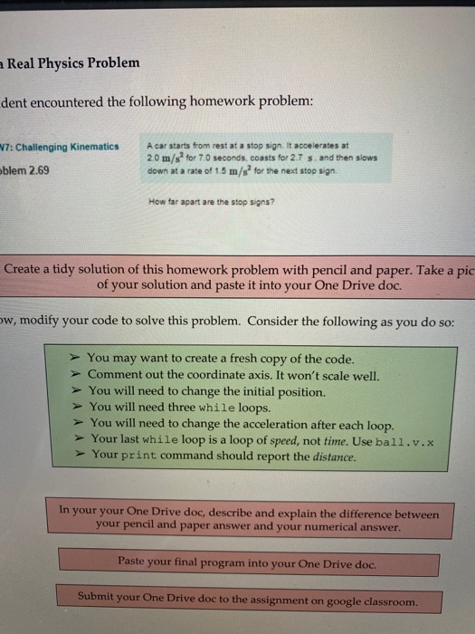vec((xmax+xmin)/2,0,0) # Make arrows cp = arrow(pos=vec(0,-1.5,0), axis=vec(xmax+1,0,0), color=color.red, shaftwidth=0.1, headwidth=0.4, headlength=0.8)