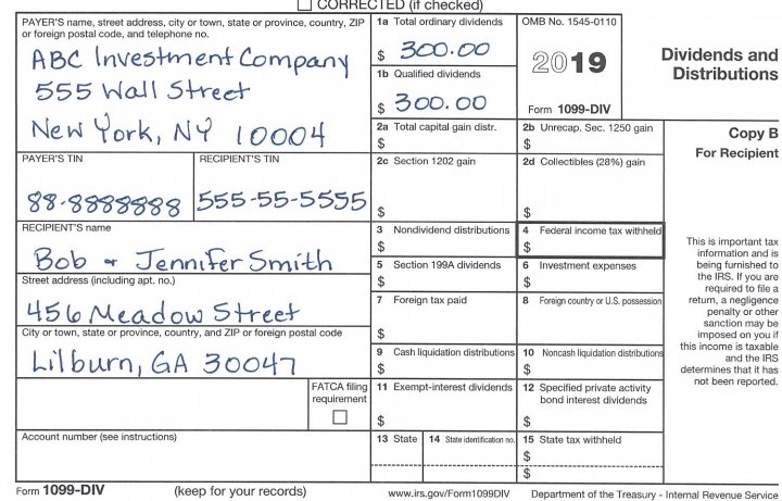 Jennifer has a small business that she runs from her home office.