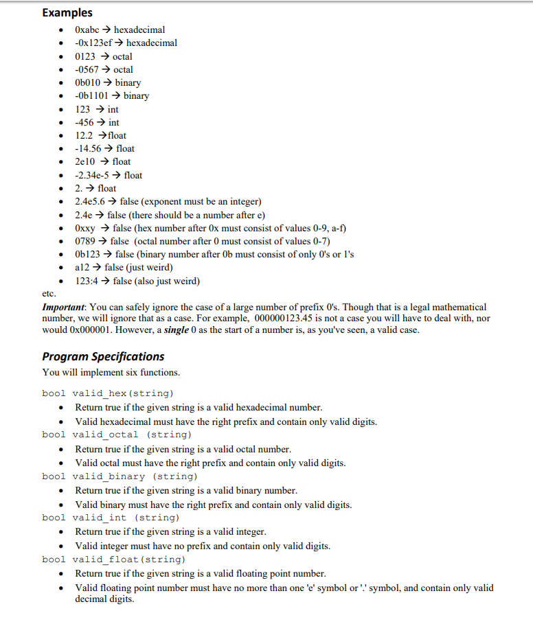 30 points and must be completed and turned in before 11:59 on