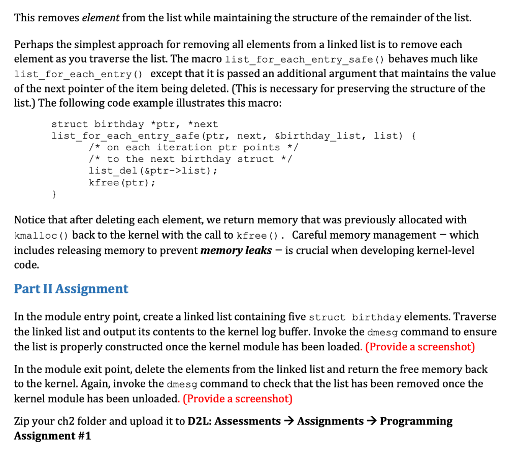 these C programs, you will have to use the terminal application to