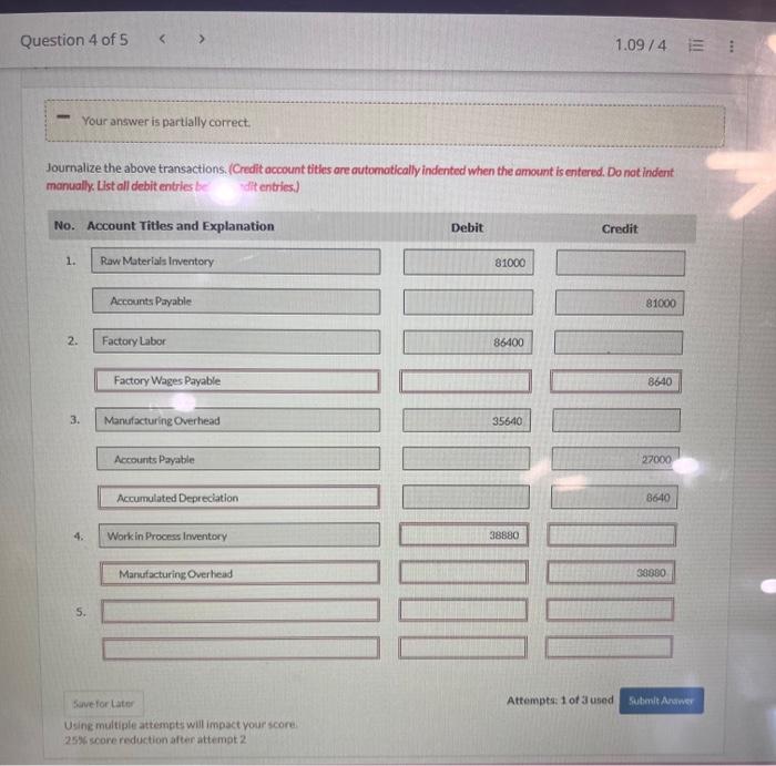 Ivanhoe Manufacturing Corporation for the year ended December 31,2022: In addition, the