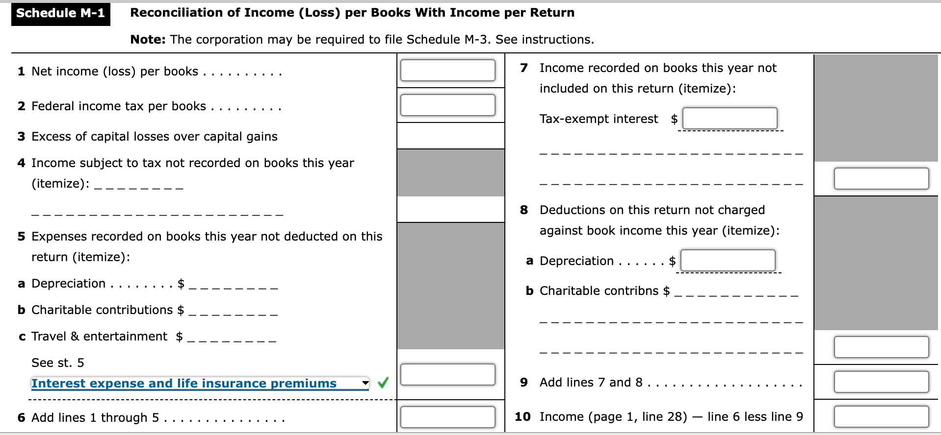 Note: This problem is for the 2021 tax year. On November 1,