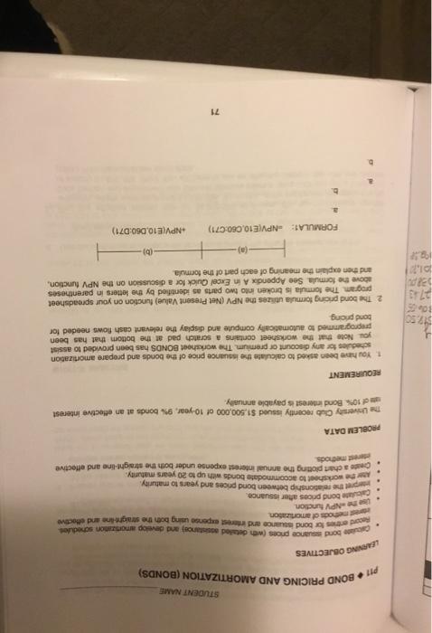 . thank you LEARNENA OBUECTVES intevent metwods of ancritution - Une the