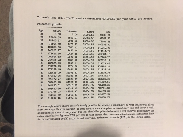 or for loop? (7 pts) Problem 1 In class, we discussed an