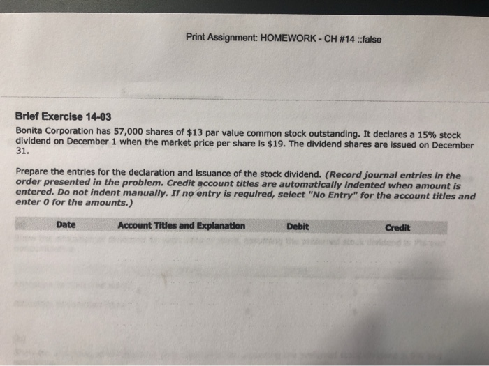 (Video) On January 1, 2020, Cullumber Corporation had the following stockholders' equity