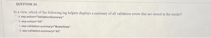 a. It makes it easier to use the model classes in the