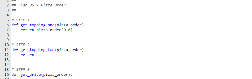 you. Please read through it, it will give you a hint for