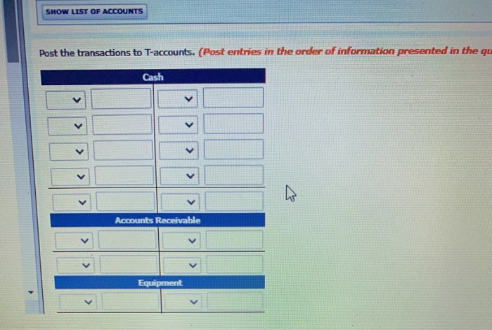 $9.320.png 52.740 in cash and the balance on account & Performed services