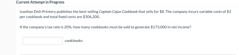 Current Attempt in Progress Ivanhoe Dish Printery publishes the best-selling Captain