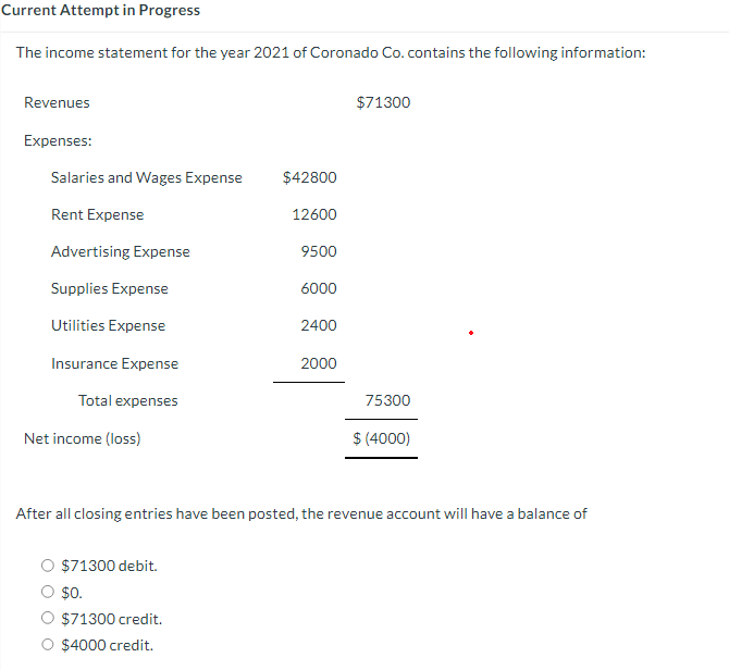  NEED HELP ASAP TIMED TEST WILL GIVE THUMBS UP The income