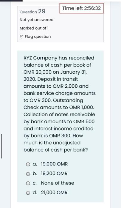 Marked out of 1 Flag question What is the effect to equity
