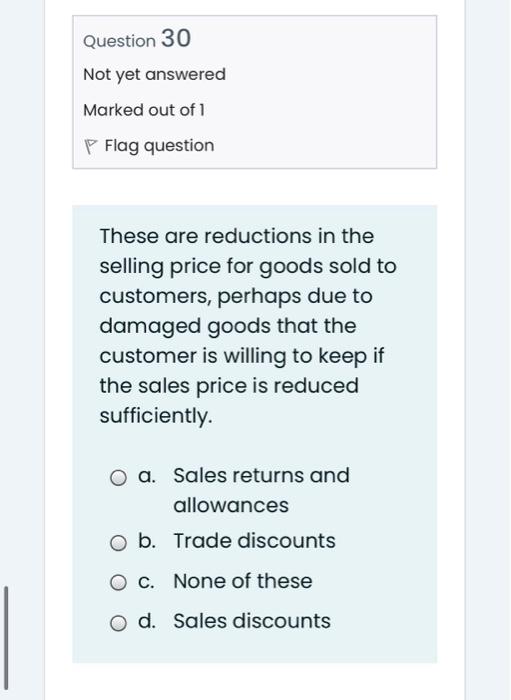 when the company collected an accounts receivable? O a. Neither increase or