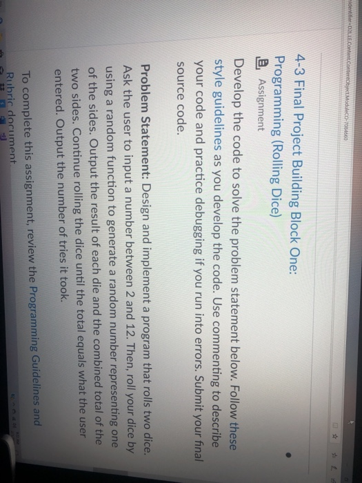 Can someone please help me solve this problem using C++. Please make