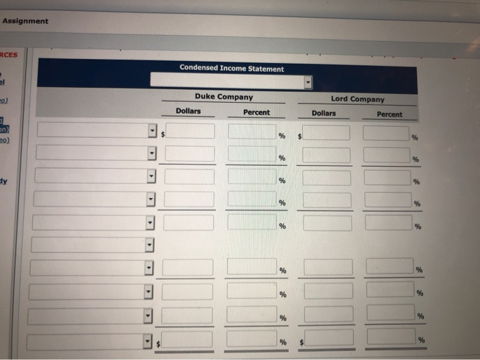 competitors. All balance sheet data are as of December 31, 2020, and