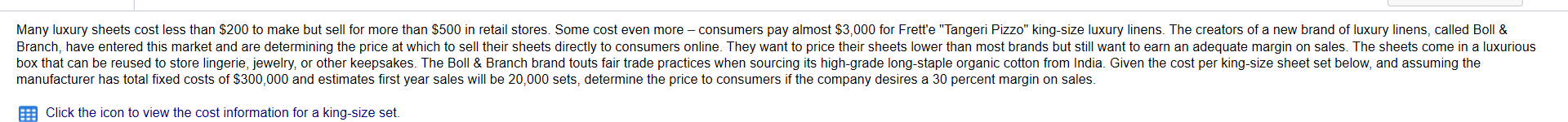 PLEASE answer all 3.whats is VARIABLE COST, COST PER UNIT, and MARKUP