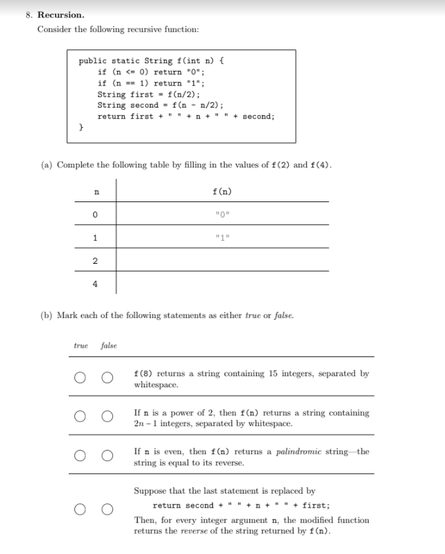 Location 2. for (int j=0; j