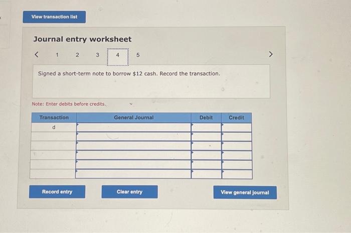 2019, trial balance. (The amounts shown represent millons of dollars. Assume that
