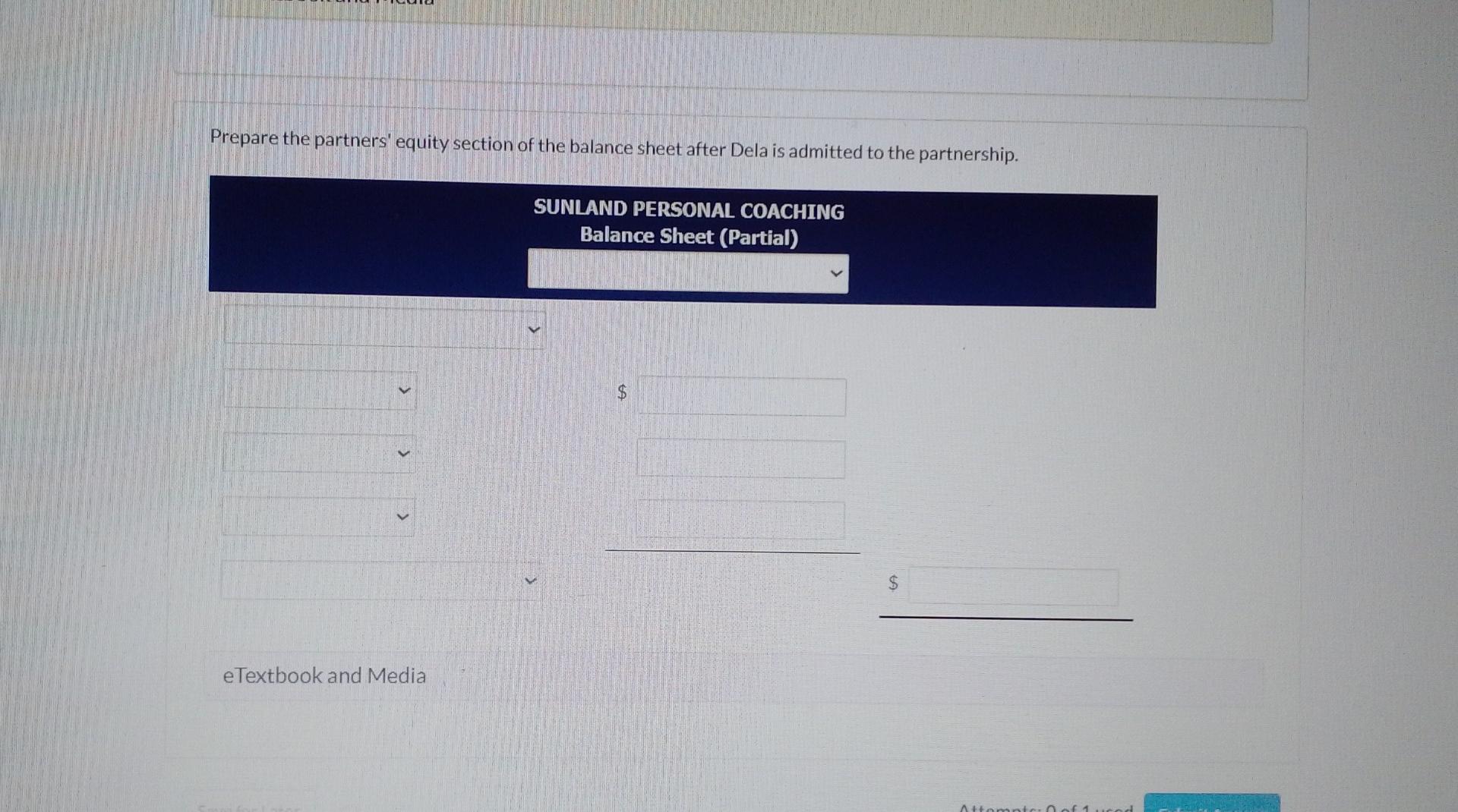 1 (To record cash drawings.) (To close Income Summary.) 2025 (To record
