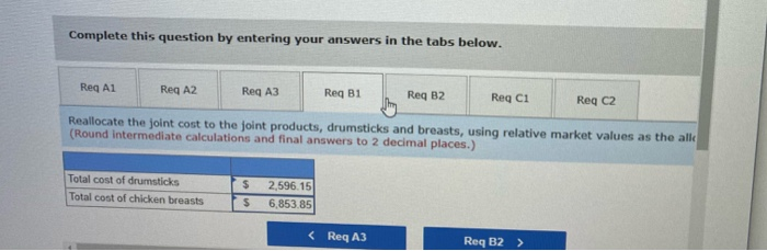 are wrong Harper Chicken Corporation processes and packages chicken for grocery stores.