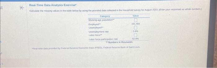  Real-Time Data Analysis Exercise*