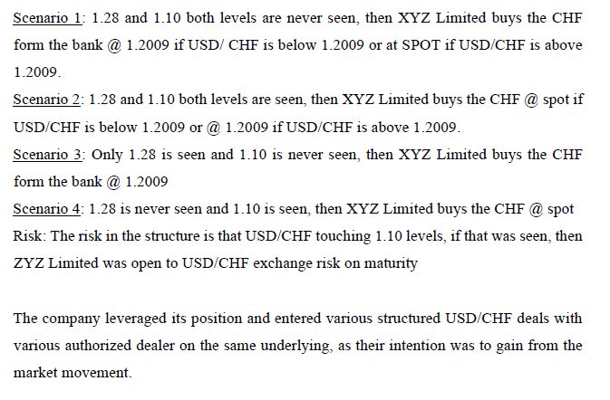 depade of 80's \& 90's saw company performing very well with no