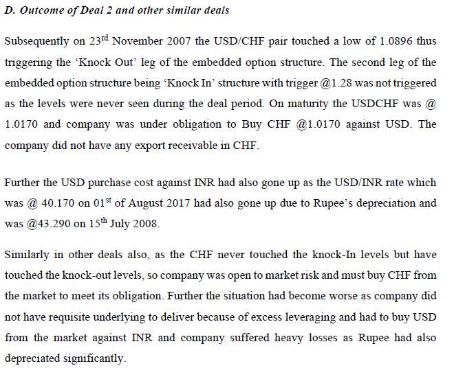 major issues being faced other than some isolated events of employee unrest